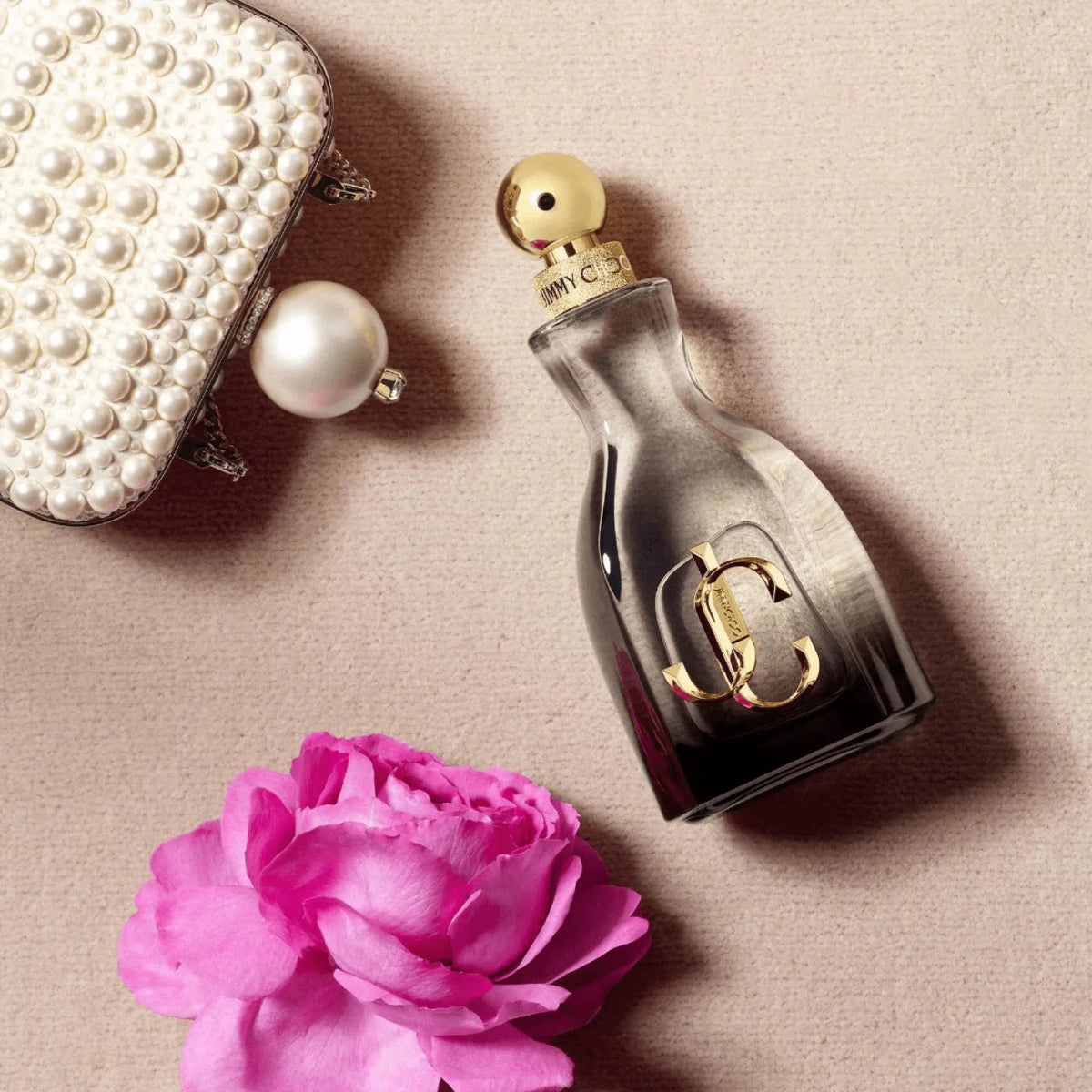 Jimmy Choo I Want Choo Forever Gift Set Set 1 3386460148634