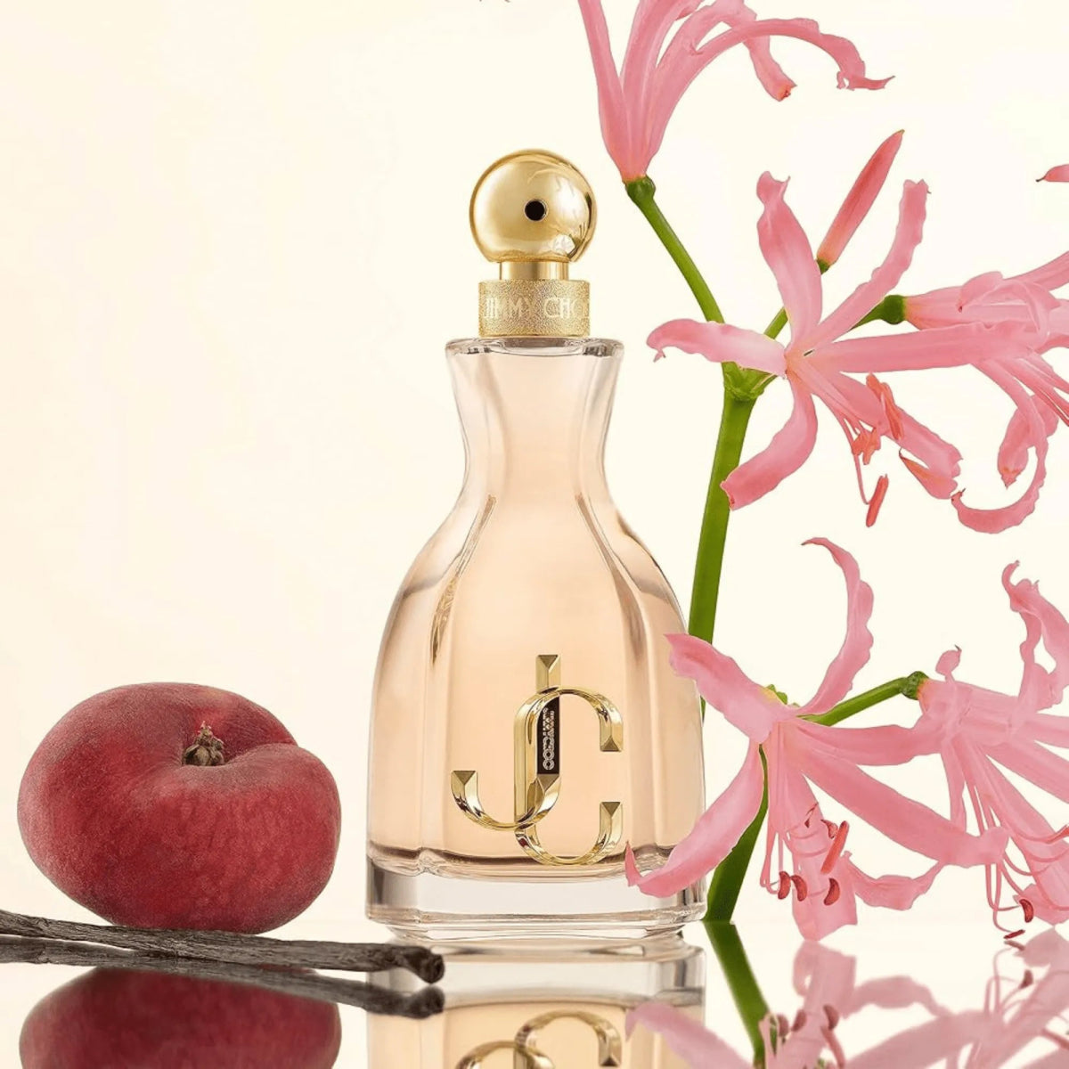 Jimmy Choo I Want Choo Gift Set Set 1 3386460145916