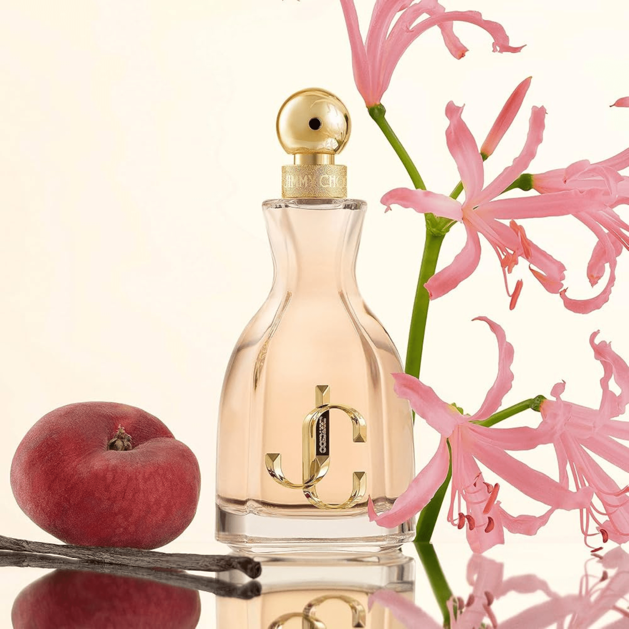 Jimmy Choo I Want Choo Gift Set Set 1 3386460145916