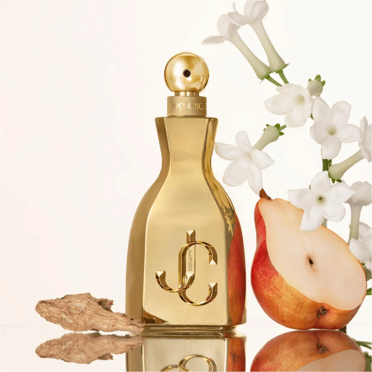 Jimmy Choo I Want Choo Le Parfum Fragrance 3.4 oz 3386460141703