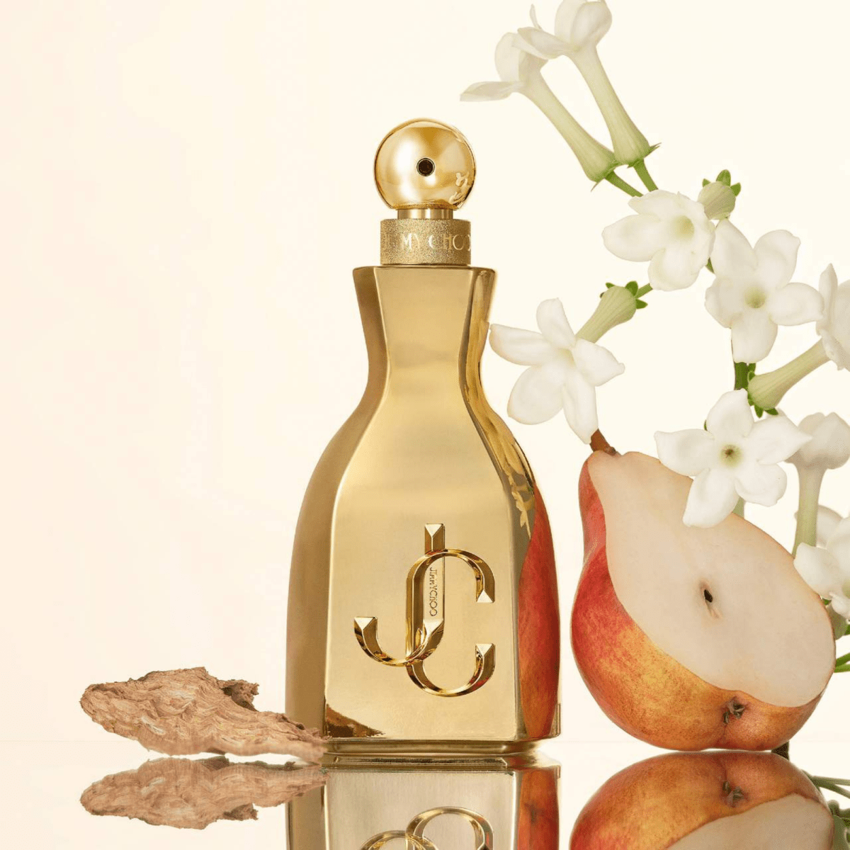 Jimmy Choo I Want Choo Le Parfum Gift Set Set 1 3386460157629