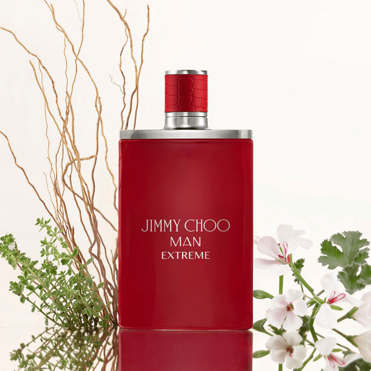 Jimmy Choo Man Extreme Gift Set Set 1 3386460158442