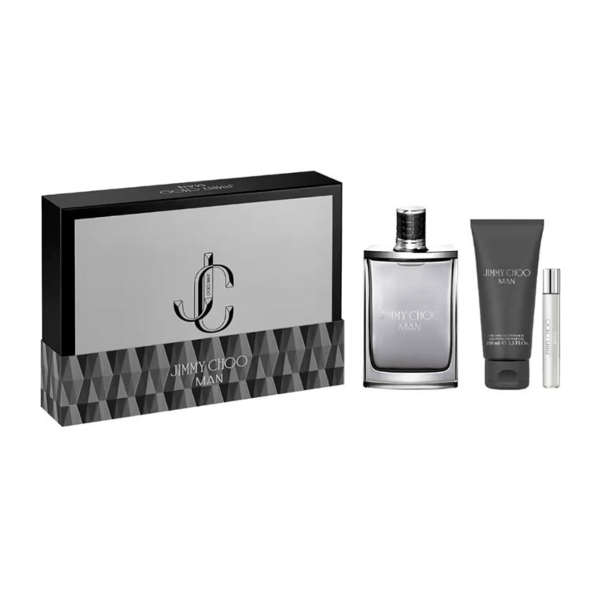 Jimmy Choo Man Gift Set Set 1 3386460156059