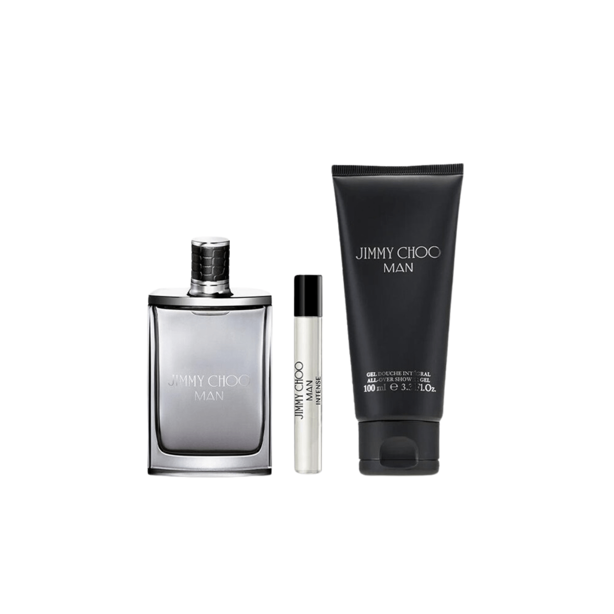 Jimmy Choo Man Gift Set Set 1 3386460156059