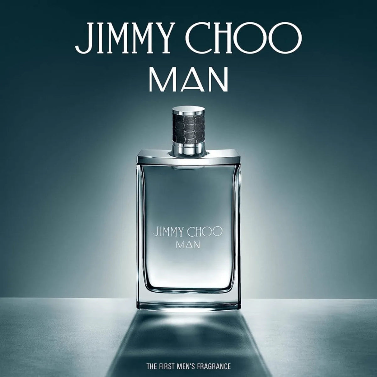 Jimmy Choo Man Tester 3.3 oz 3386460064149