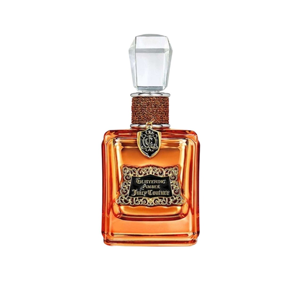 Juicy Couture Glistening Amber Fragrance 3.4 oz 719346645447
