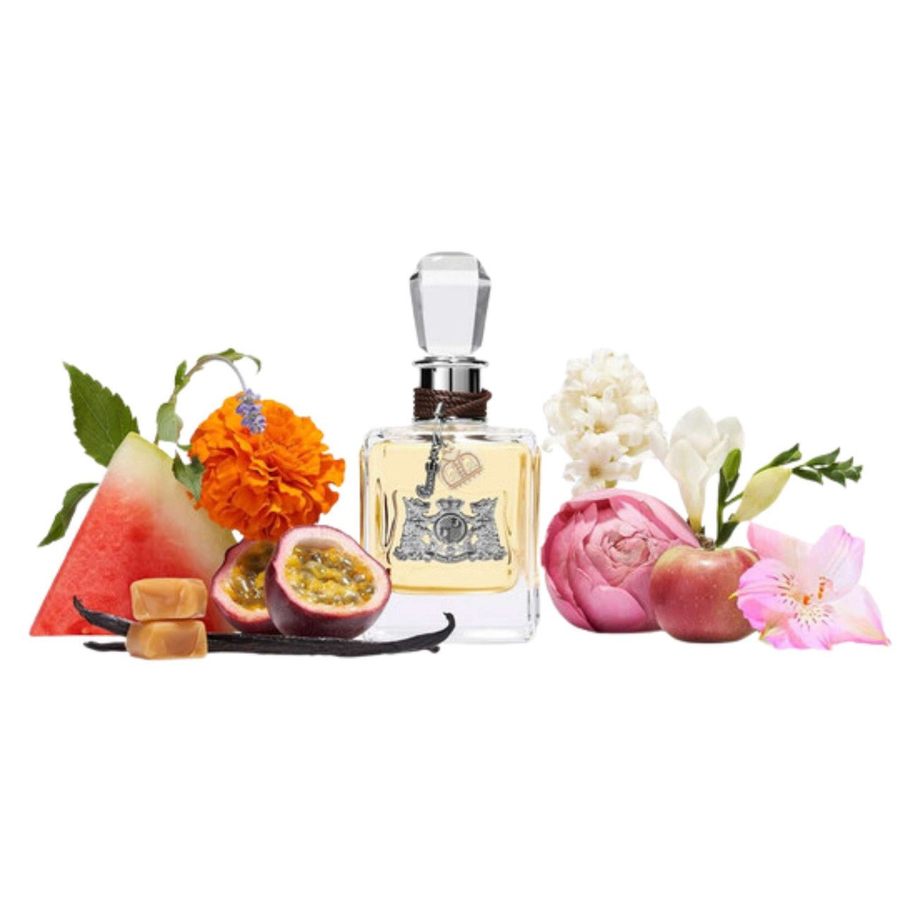 Juicy Couture Juicy Couture Fragrance 3.4 oz 98691036491