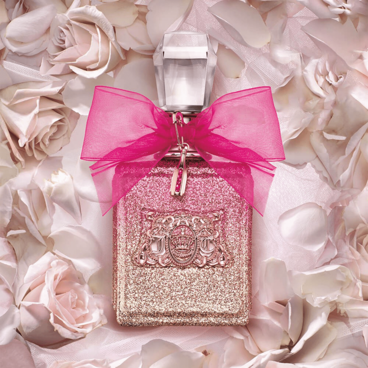 Juicy Couture Viva La Juicy Rose Fragrance 3.4 oz 719346628365