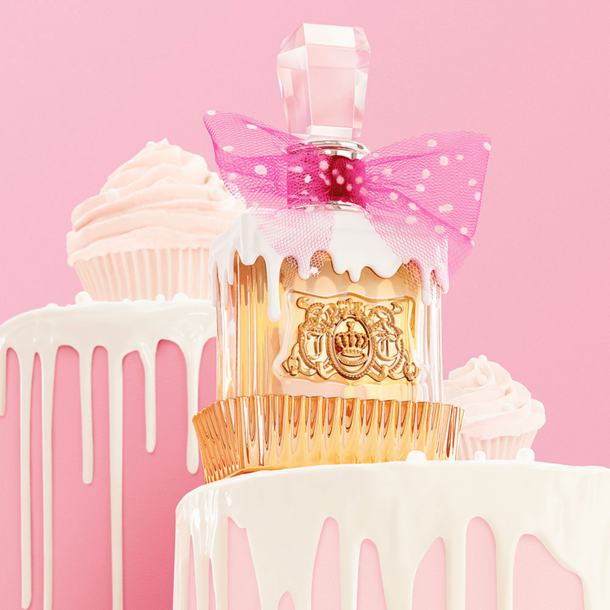 Juicy Couture Viva La Juicy Sucre Fragrance 3.4 oz 719346295970