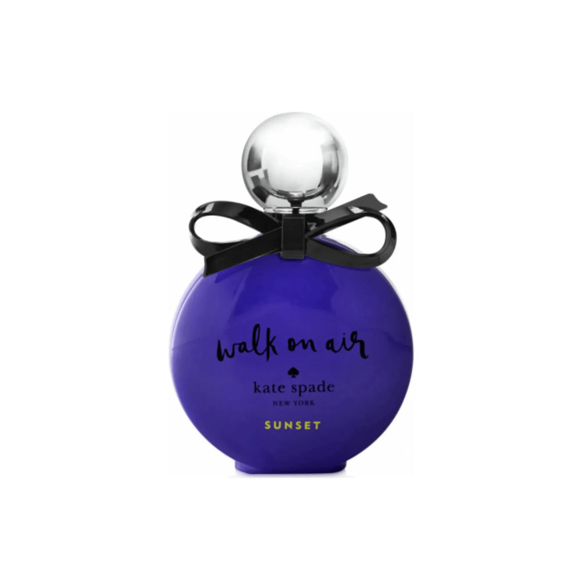 Kate Spade Wonderlust Sunset Fragrance 3.4 oz 843711211729