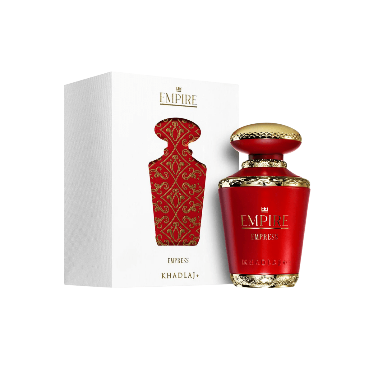 Khadlaj Empire Empress Eau de Parfum 3.4 oz 6291107975894
