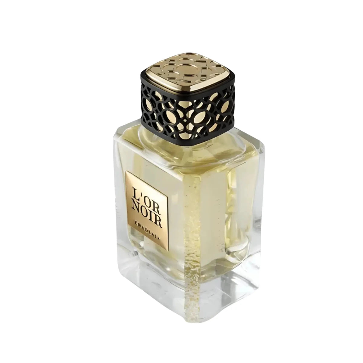 Khadlaj L'or Noir Fragrance 3.4 oz 6291107976020