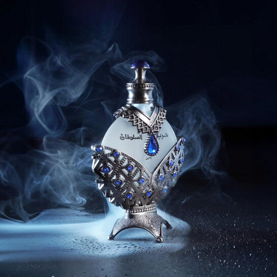 Hareem Sultan Blue