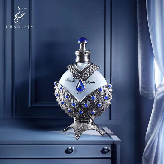 Hareem Sultan Blue