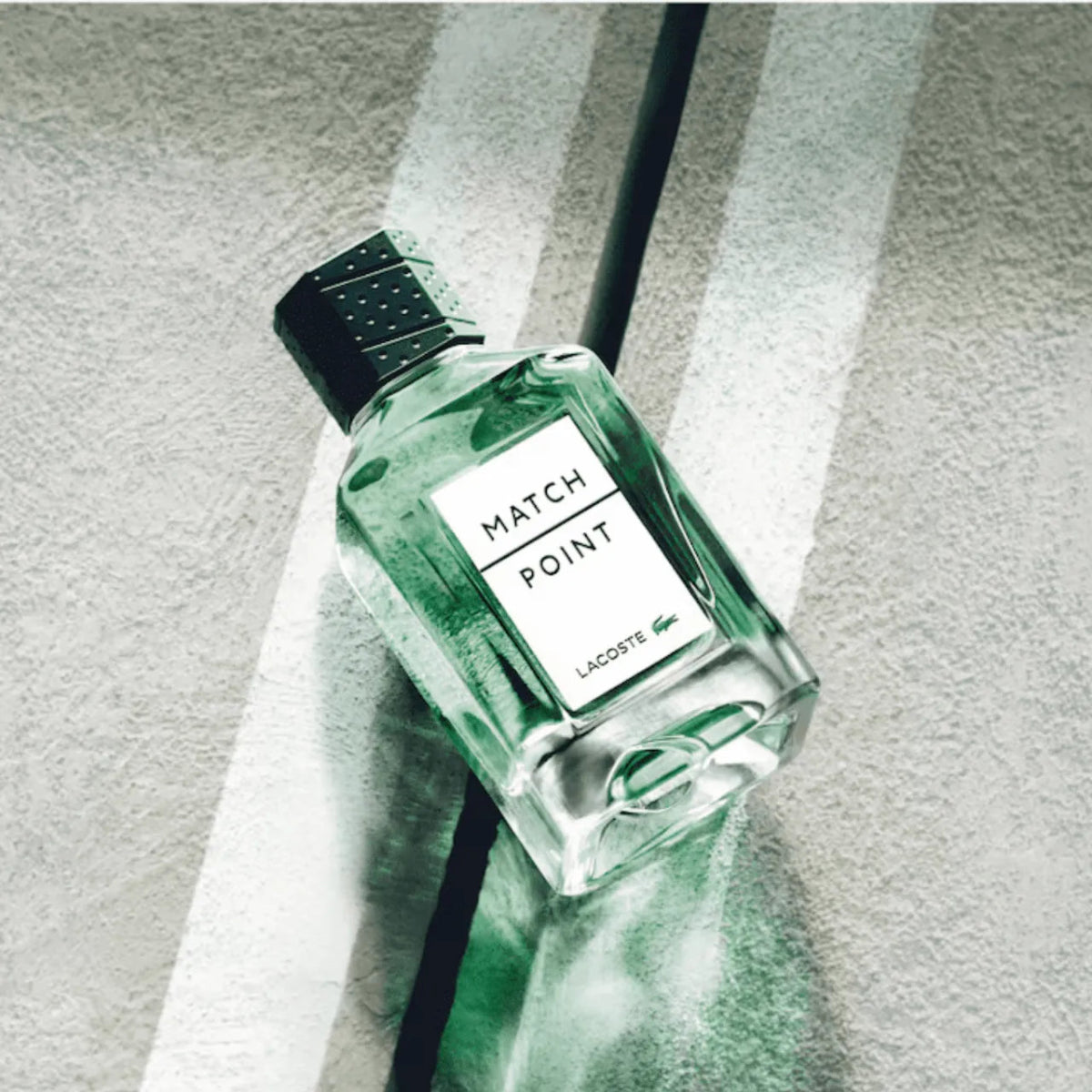 Lacoste Match Point Fragrance 3.4 oz 3614229371543