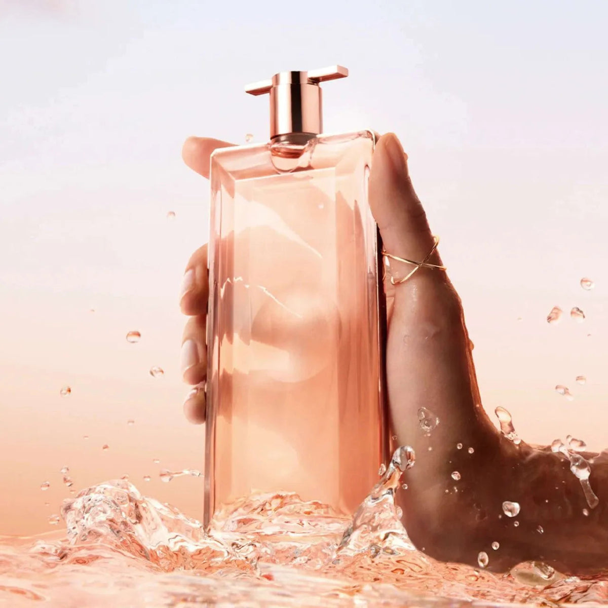 Lancome Idole Aura Fragrance 3.4 oz 3614273476164