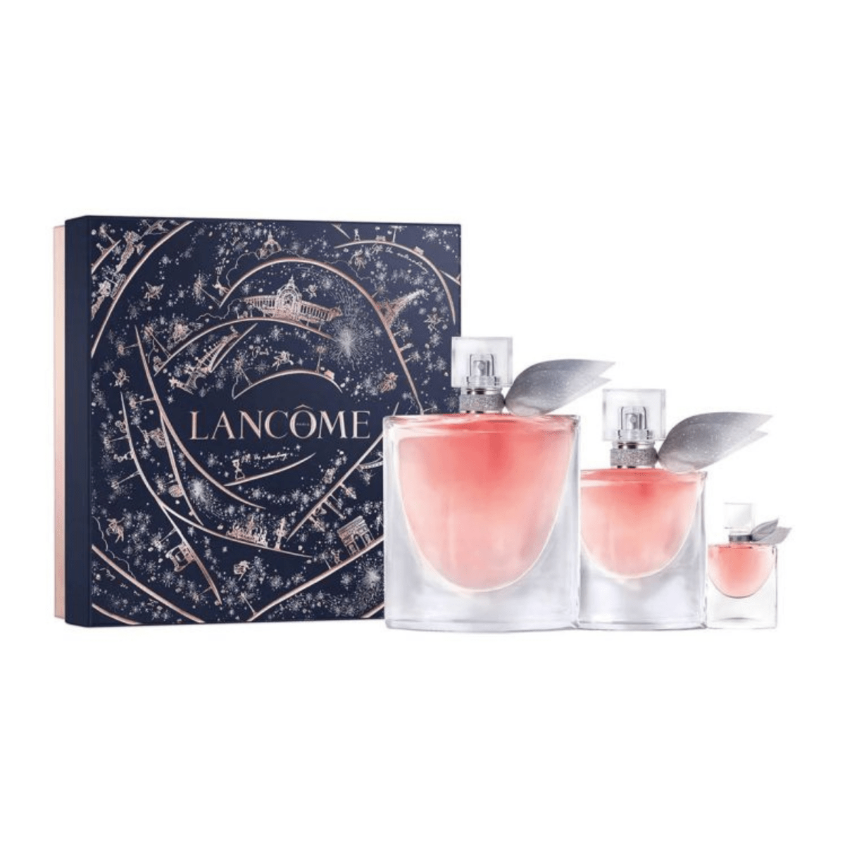 Lancome La Vie Est Belle Gift Set Set 1 3614274330656