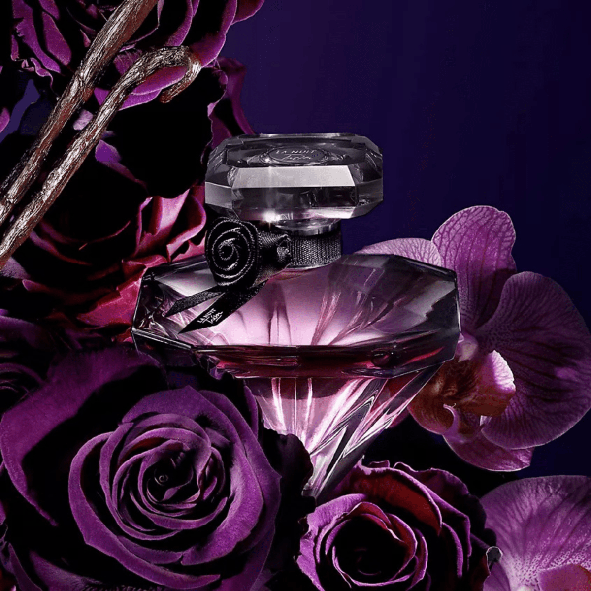 Lancome Tresor La Nuit Fragrance 2.5 oz 3605533315347