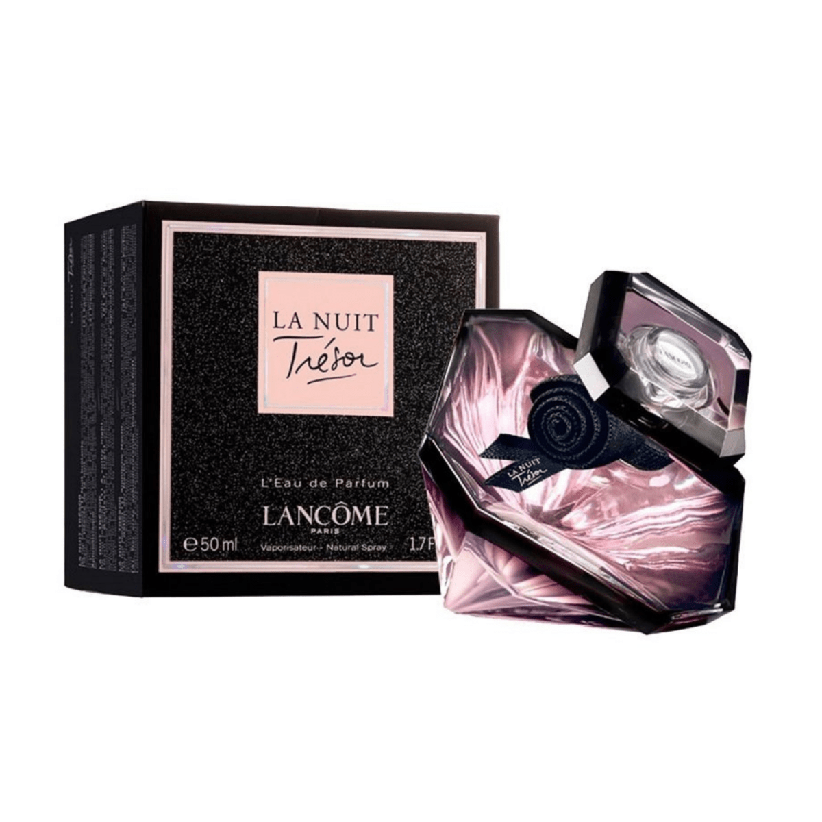 Lancome Tresor La Nuit Fragrance 2.5 oz 3605533315347