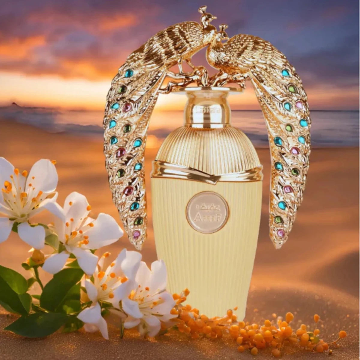 Lattafa Afeef Fragrance 3.4 oz 6290360598888
