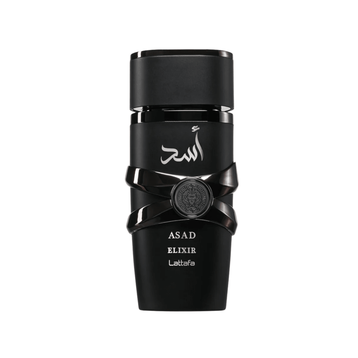 Lattafa Asad Elixir Fragrance 3.4 oz 6290362346548