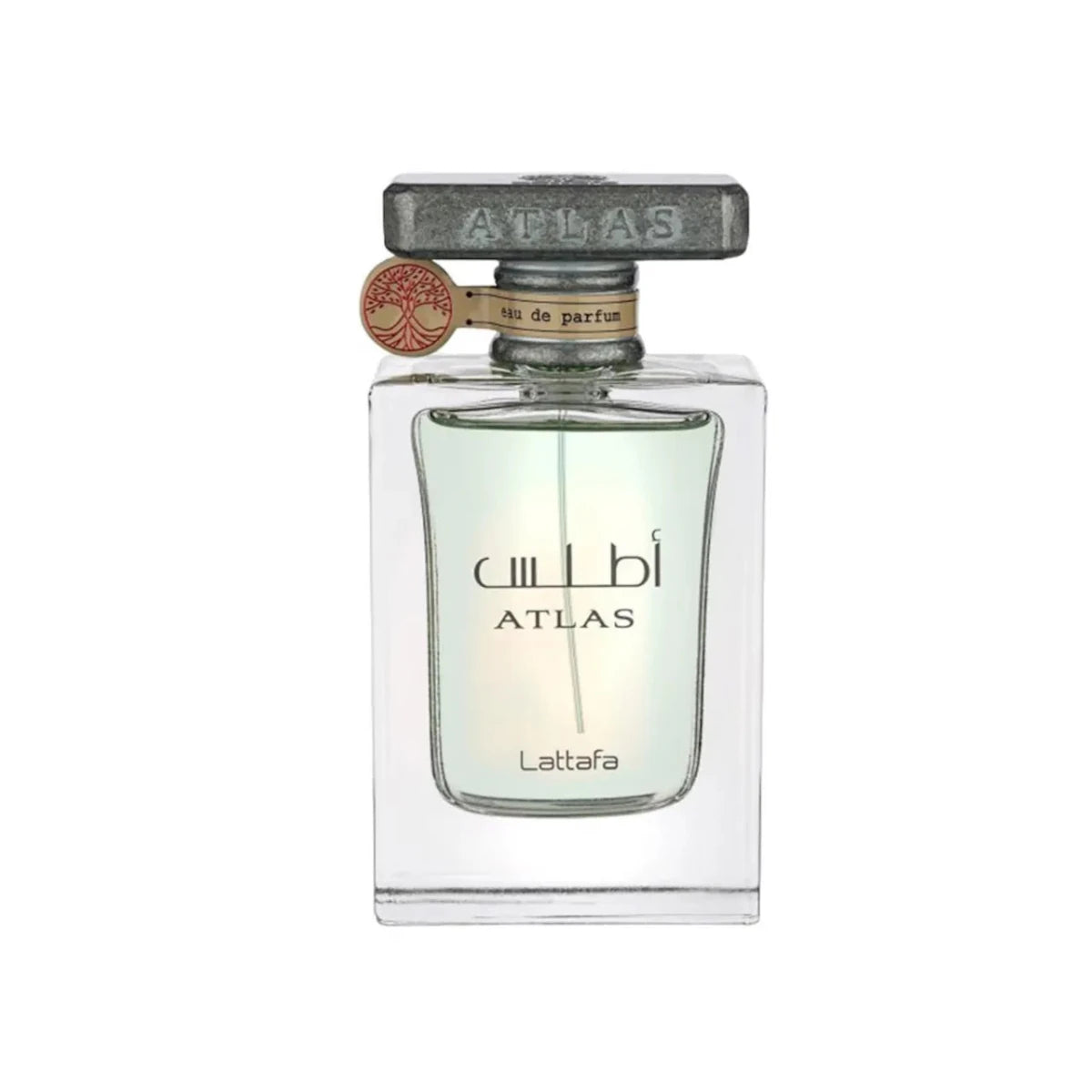 Lattafa Atlas Fragrance 1.85 oz 6290360593722