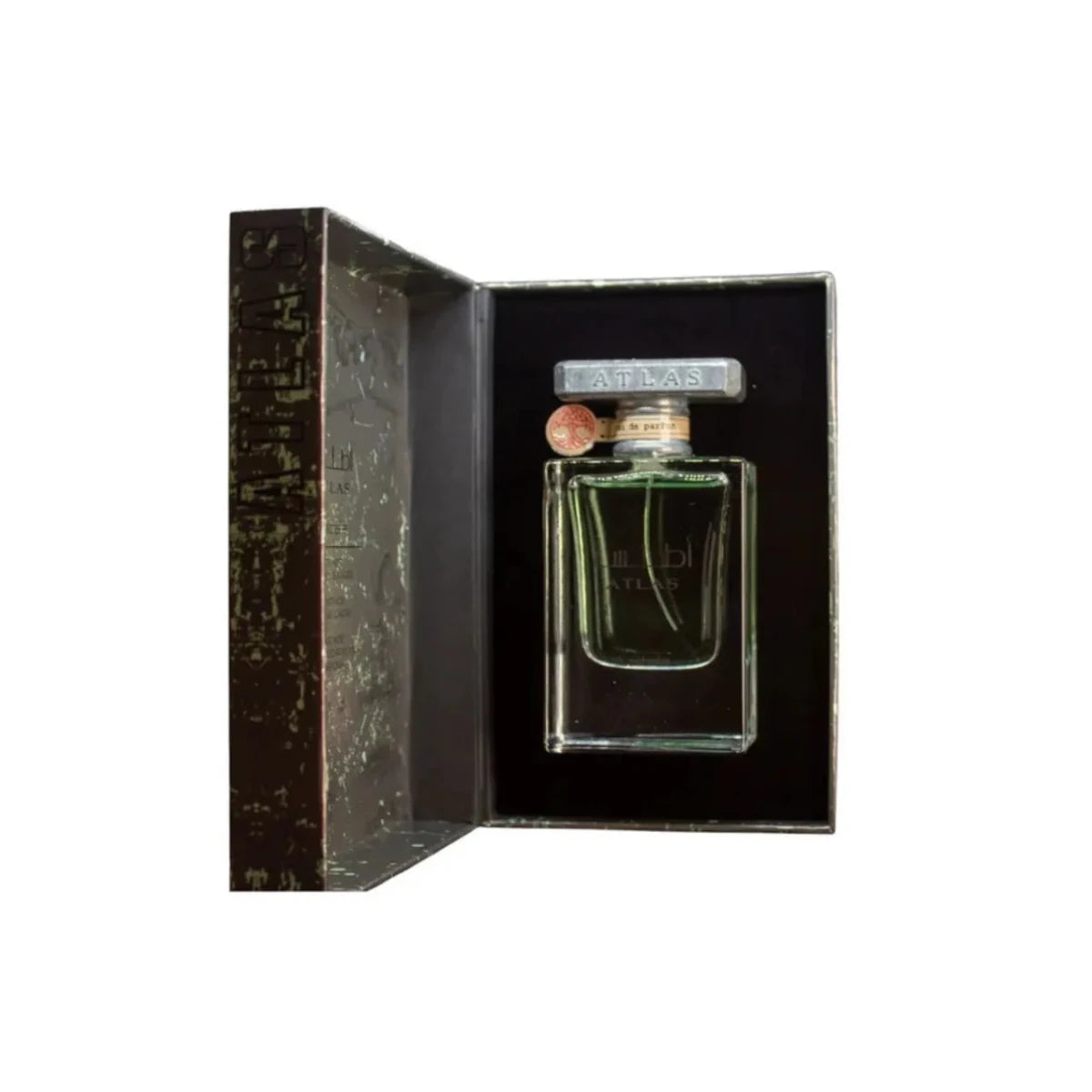 Lattafa Atlas Fragrance 1.85 oz 6290360593722
