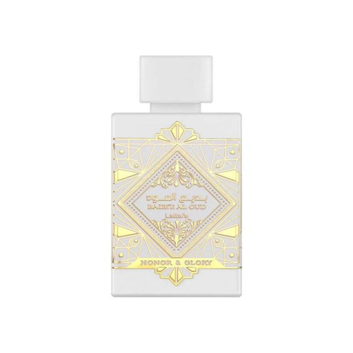 Lattafa Bade'e Aloud Honor Fragrance 3.4 oz 6290360593135