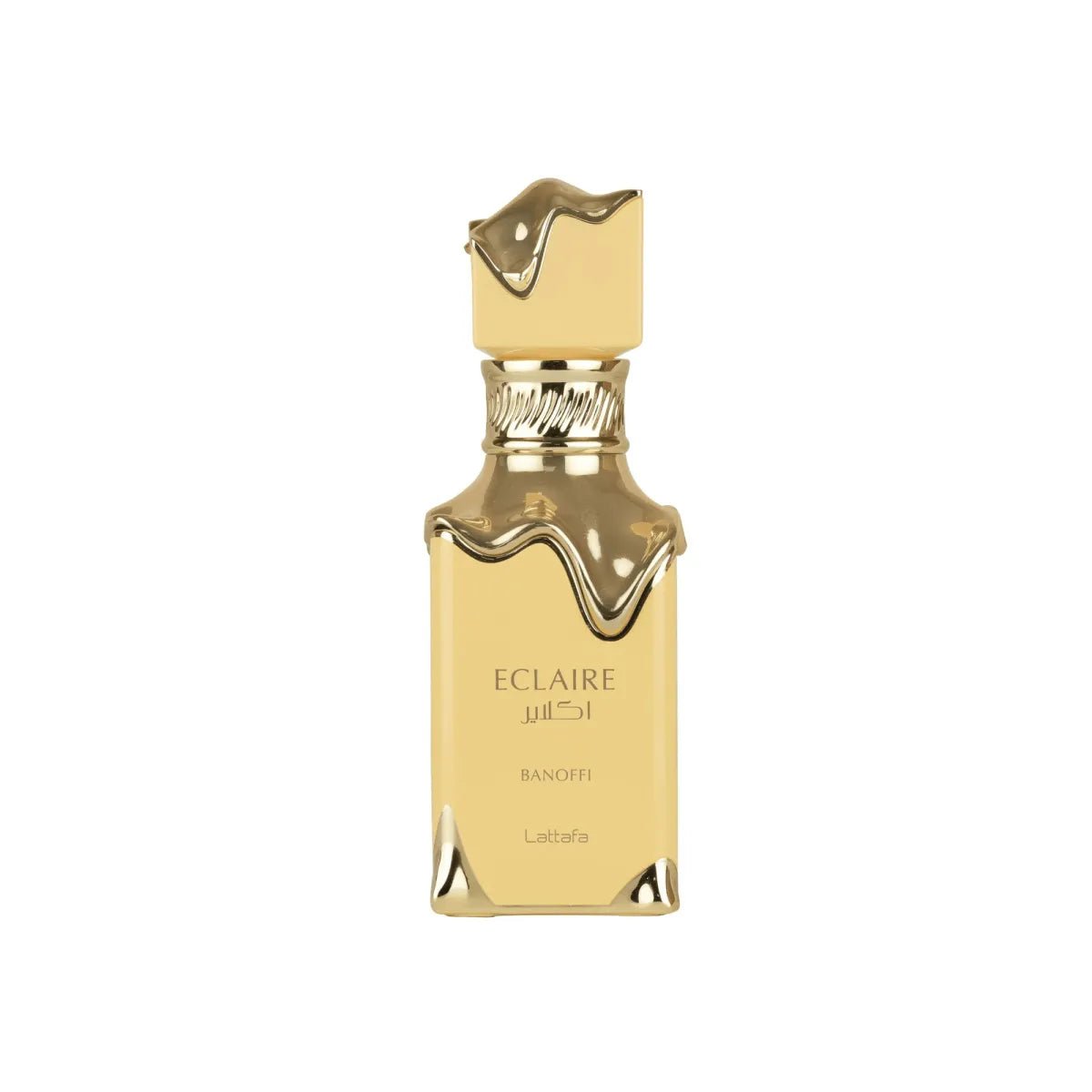 Lattafa Eclaire Banoffi Fragrance 3.4 oz 6290362349112