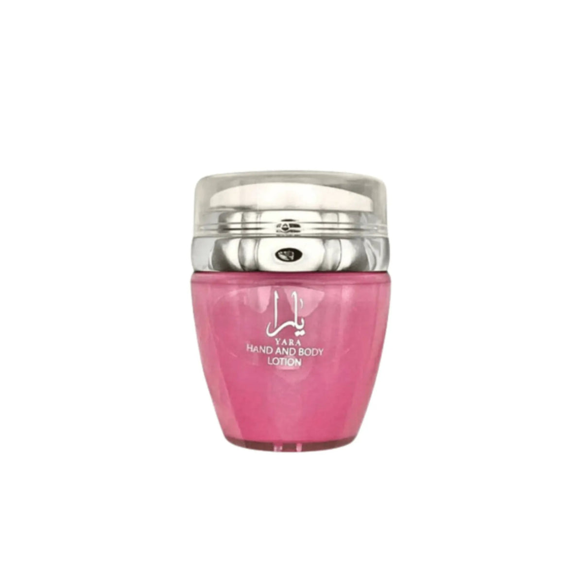 Lattafa Lattafa Yara + Yara Body Lotion + Yara Roll on Bundle Fragrance Bundle 1