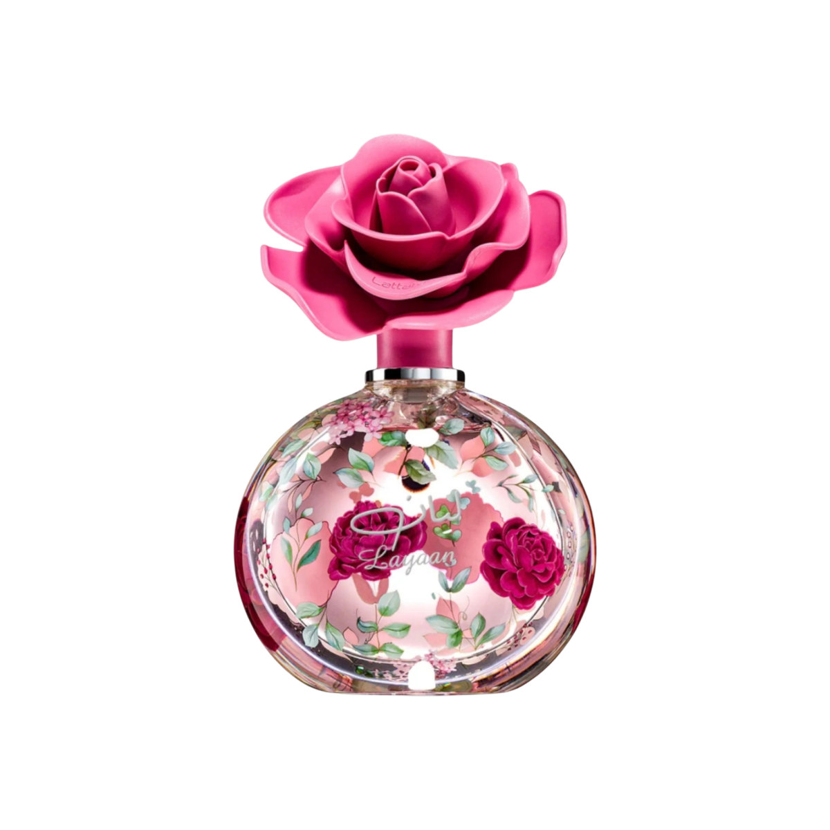Lattafa Layaan Fragrance 2.53 oz 6290360598895