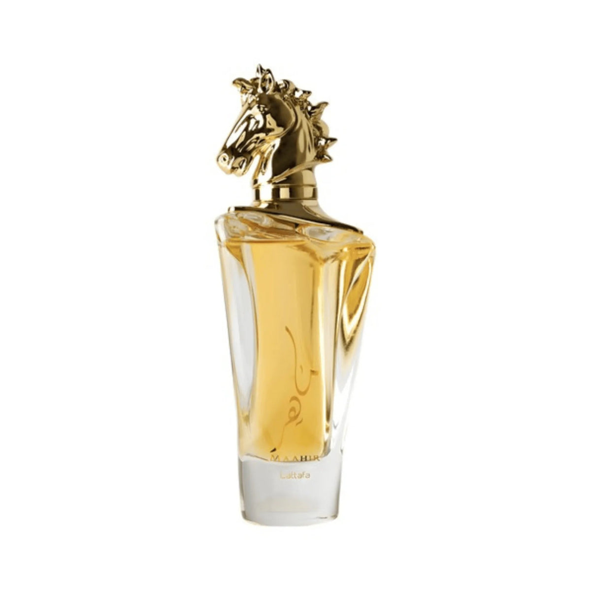 Lattafa Maahir Fragrance 3.4 oz 6291107456744