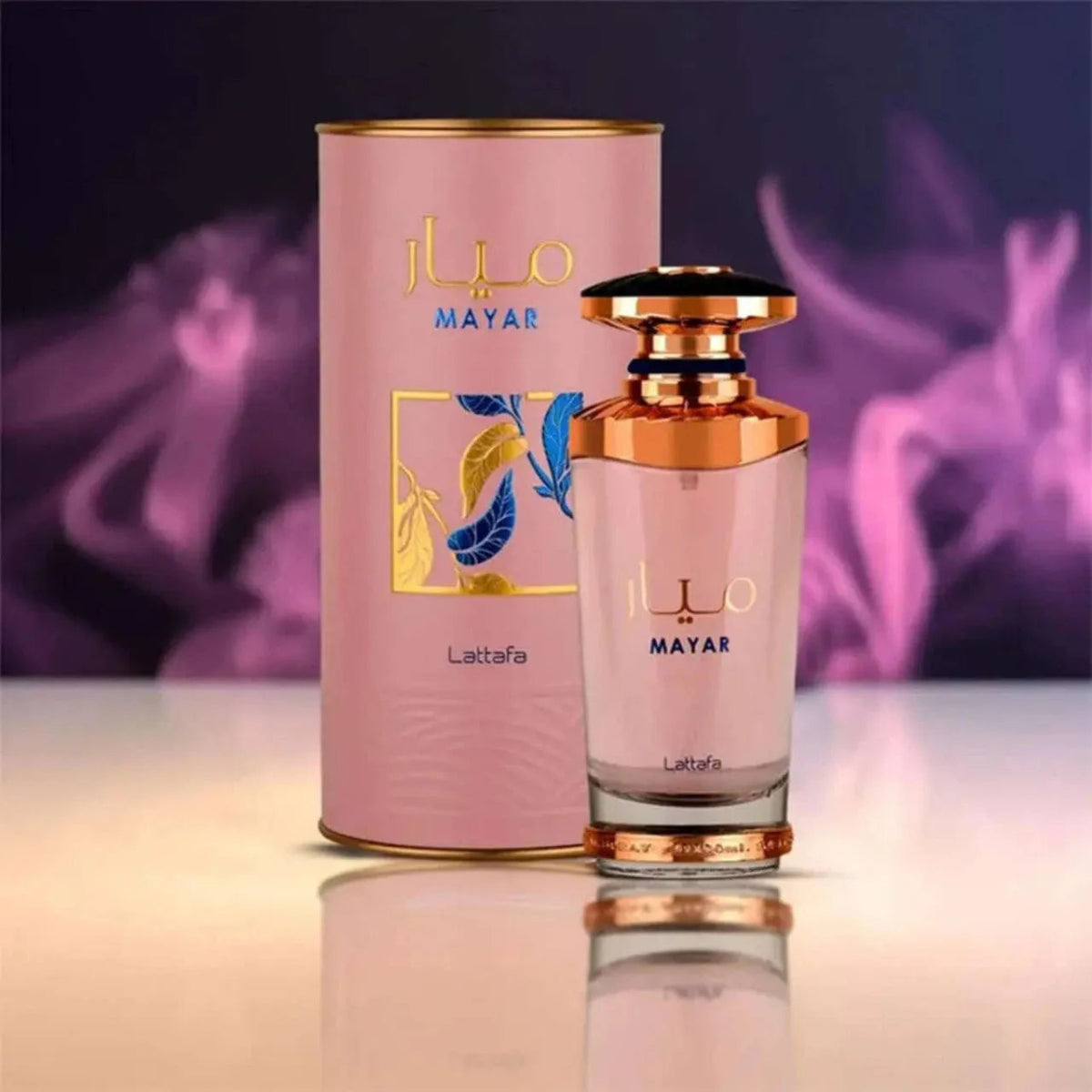 Lattafa Mayar Fragrance 3.3 oz 6291108732496