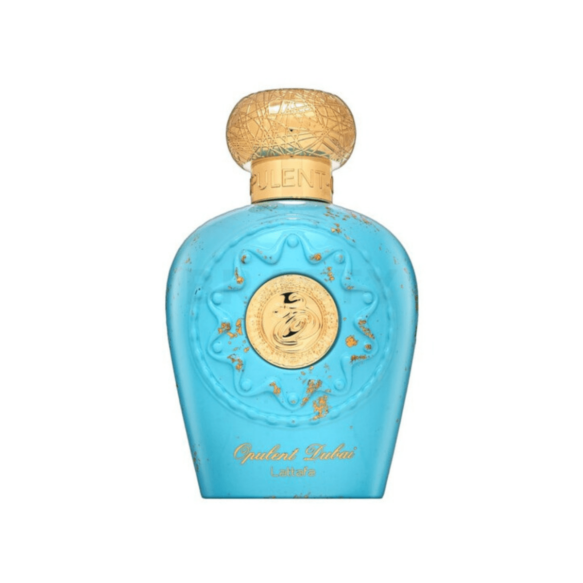 Lattafa Opulent Dubai Fragrance 3.4 oz 6290362341321