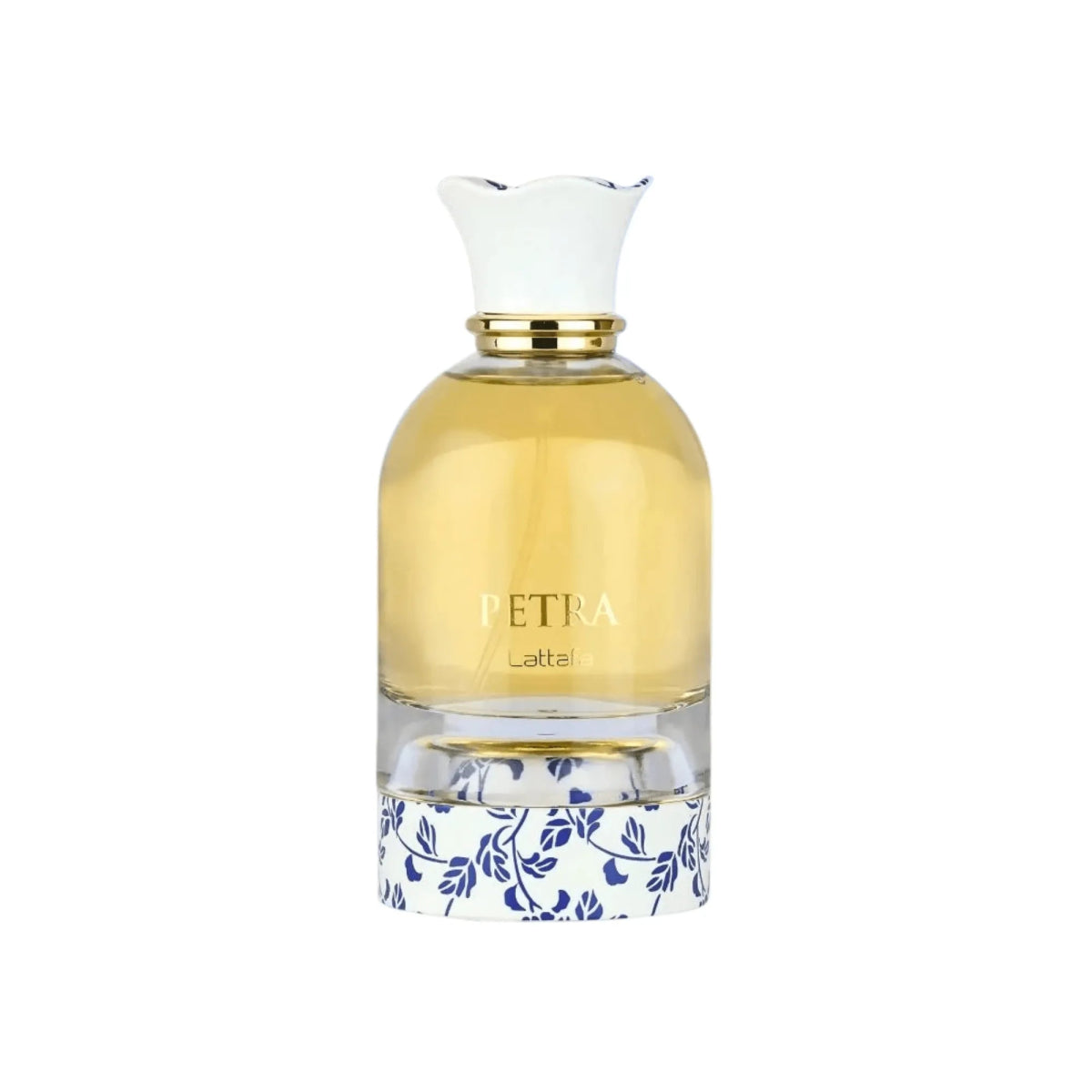 Lattafa Petra Fragrance 3.4 oz 6290360598796