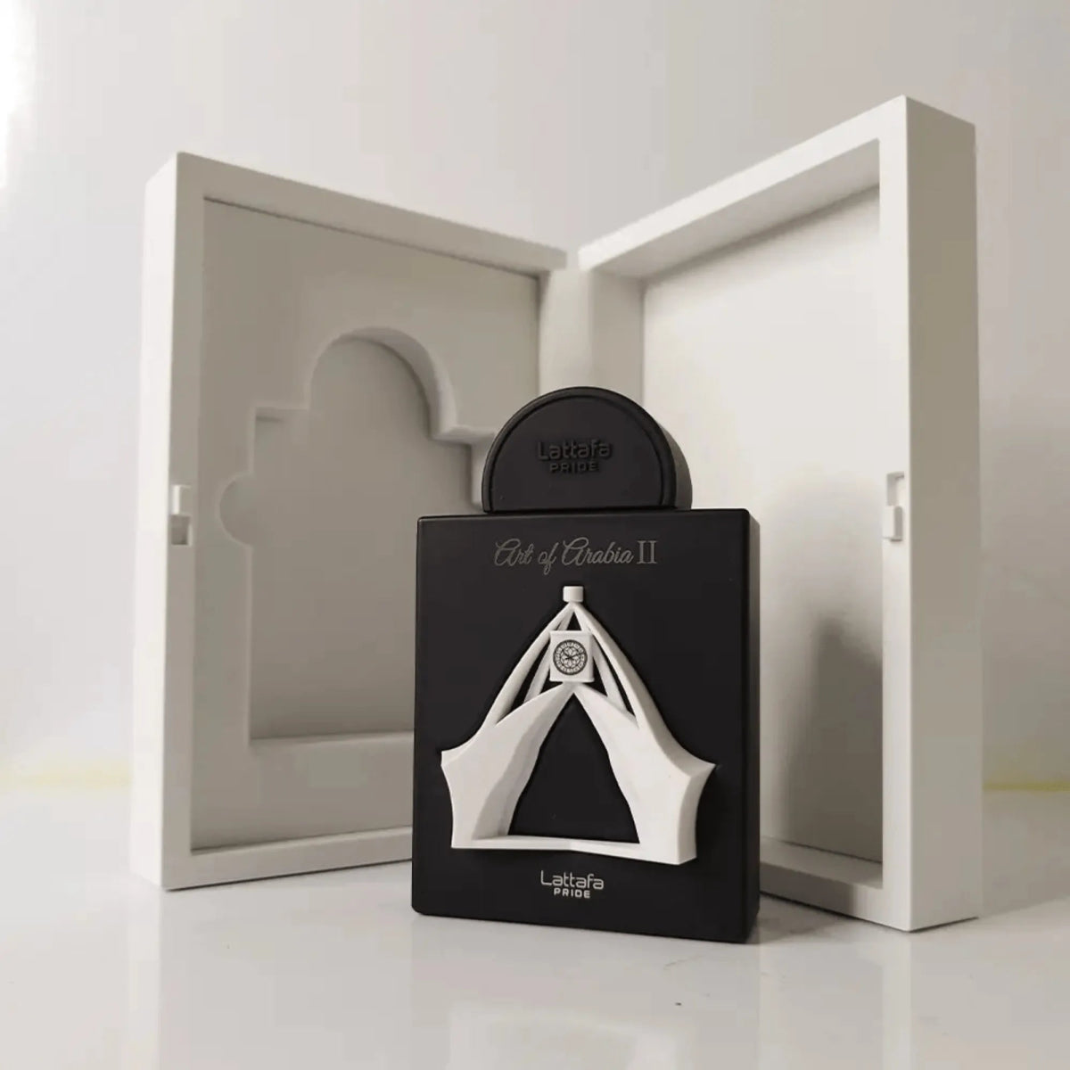 Lattafa Pride Art Of Arabia I Fragrance 3.4 oz 6290360591964