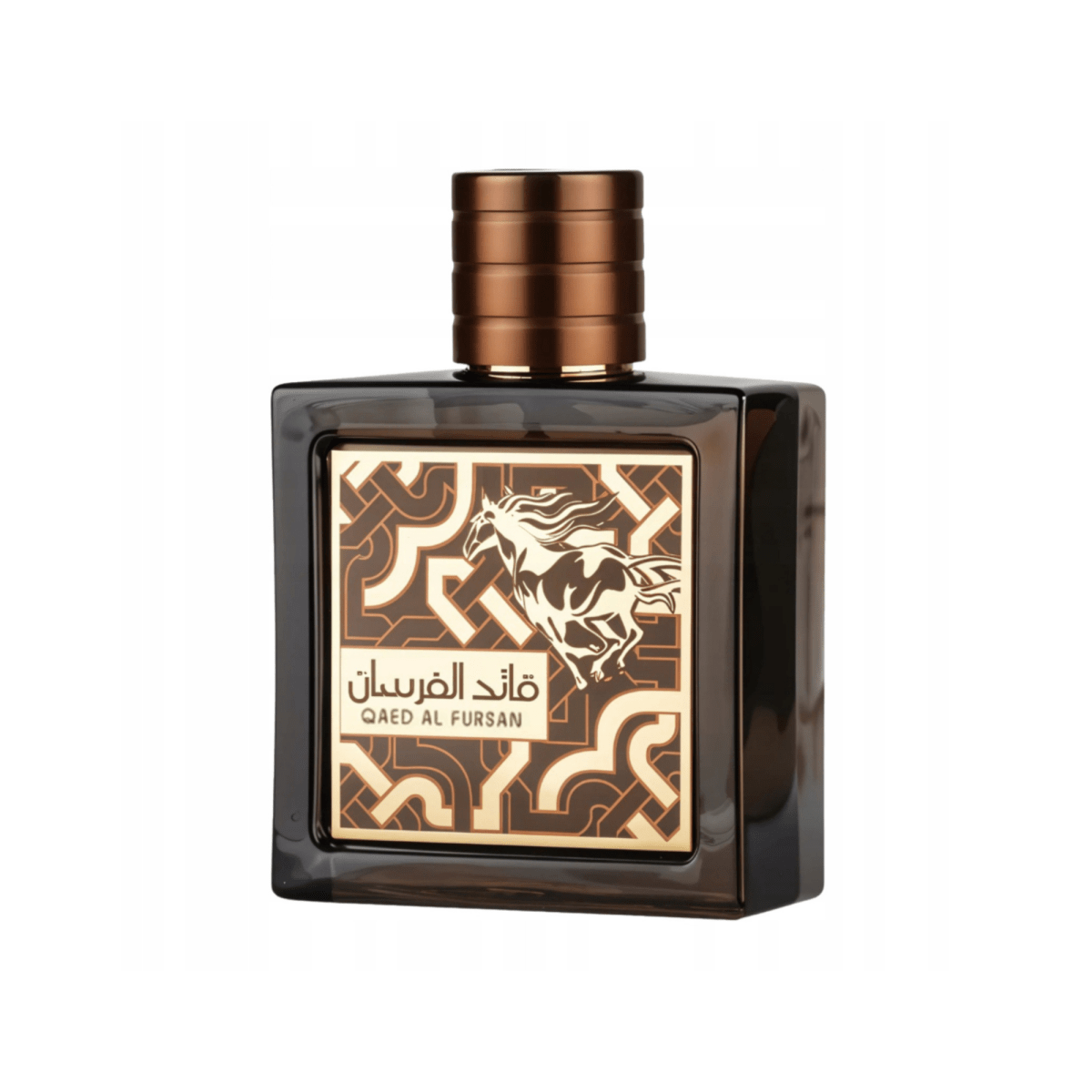 Lattafa Qaed Al Fursan Fragrance 3.4 oz 6290362340645