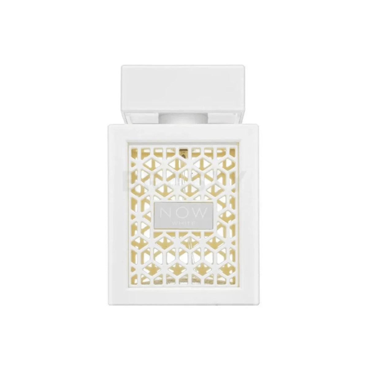 Lattafa Rave Now White Fragrance 3.4 oz 6290360590349