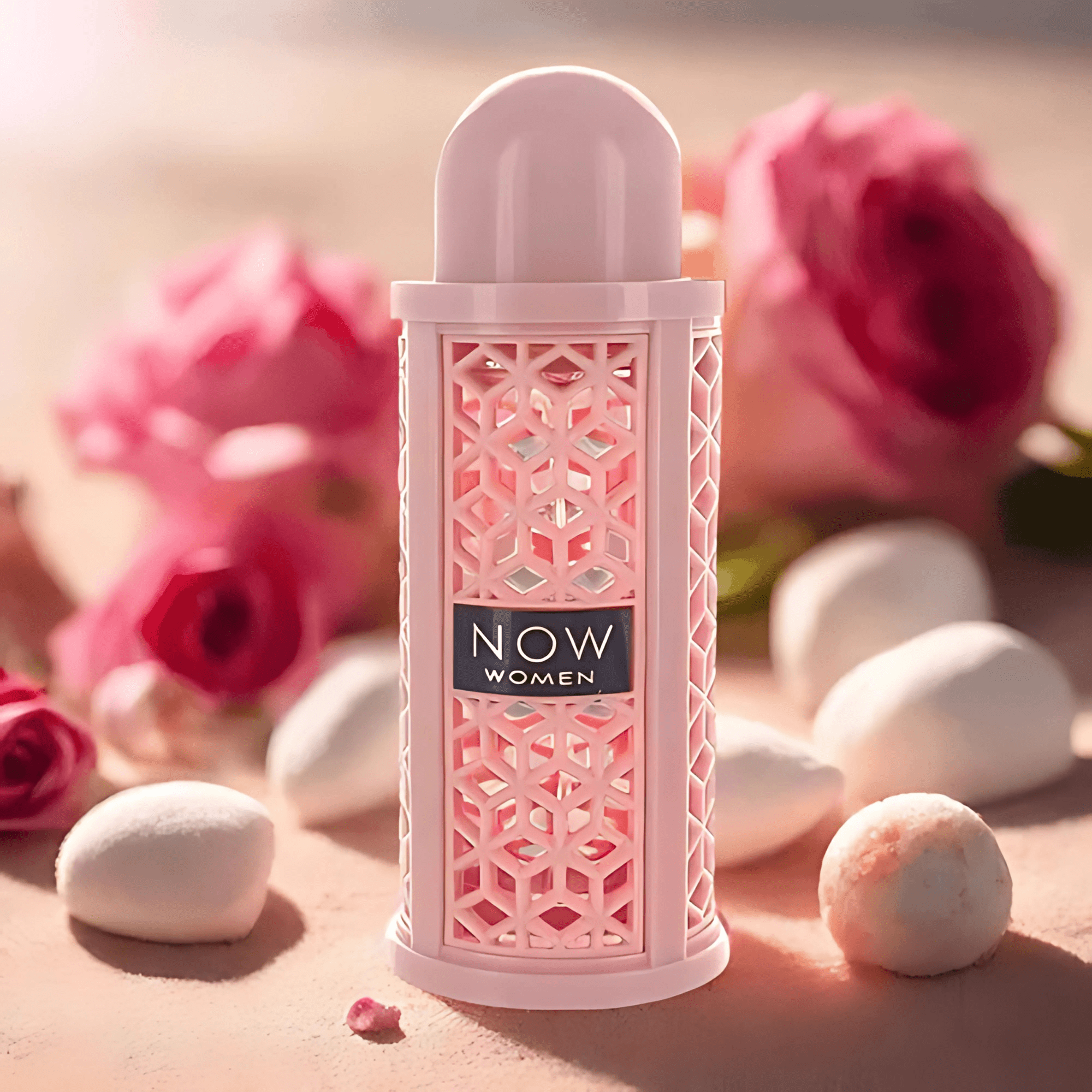 Lattafa Rave Pink Fragrance 3.4 oz 6290360593685