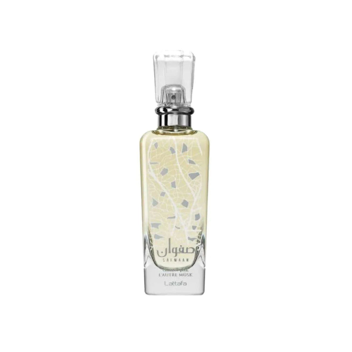 Lattafa Safwaan L'autre Musk Fragrance 3.4 oz 6290360590141