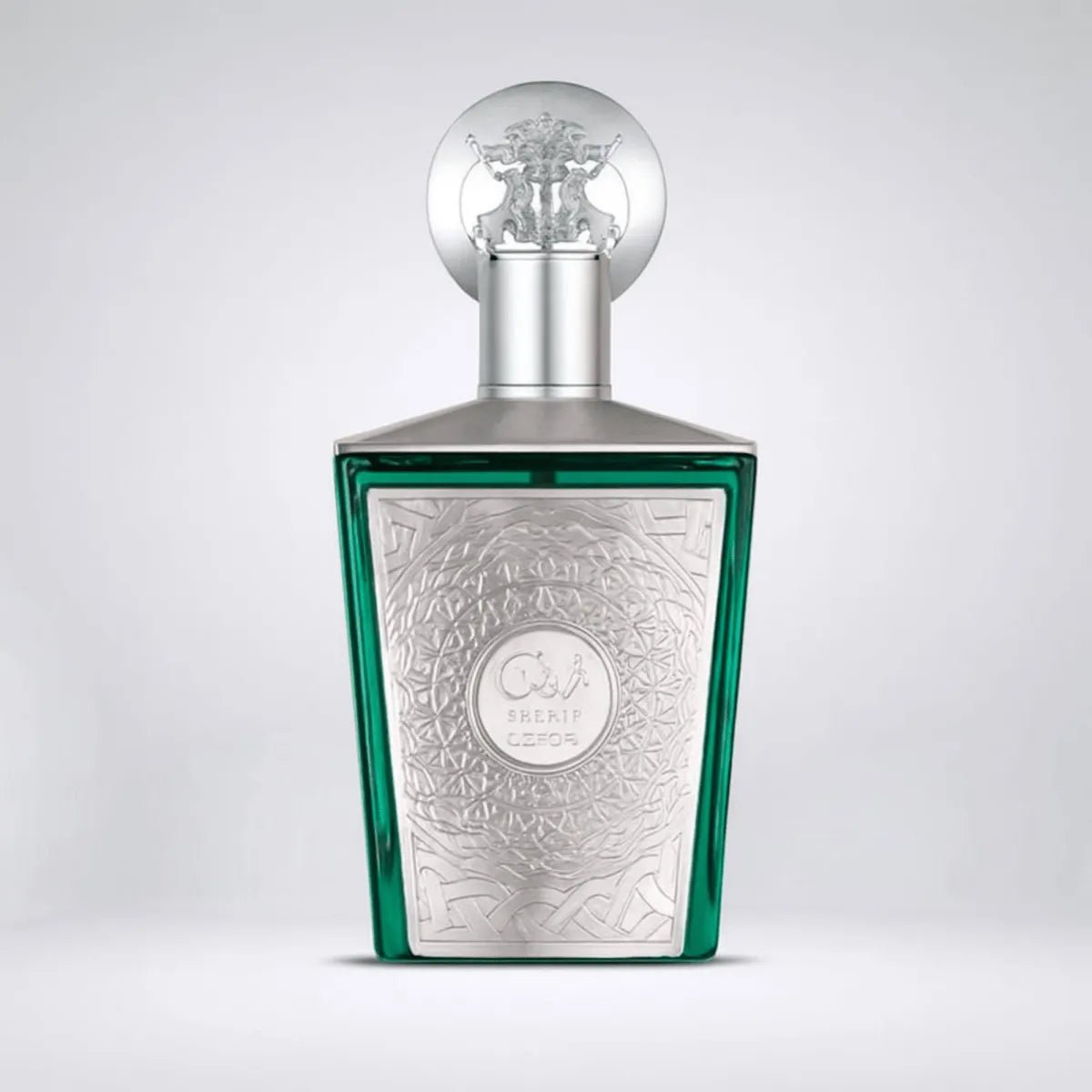 Lattafa Sherif Fragrance 3.4 oz 6290362347484