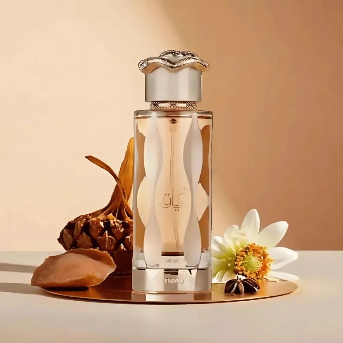 Lattafa Teriaq Fragrance 3.4 oz 6290360595764