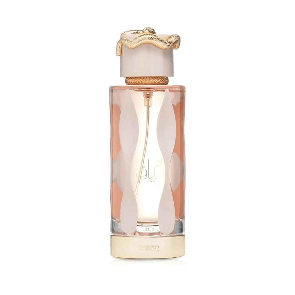 Lattafa Teriaq Fragrance 3.4 oz 6290360595764