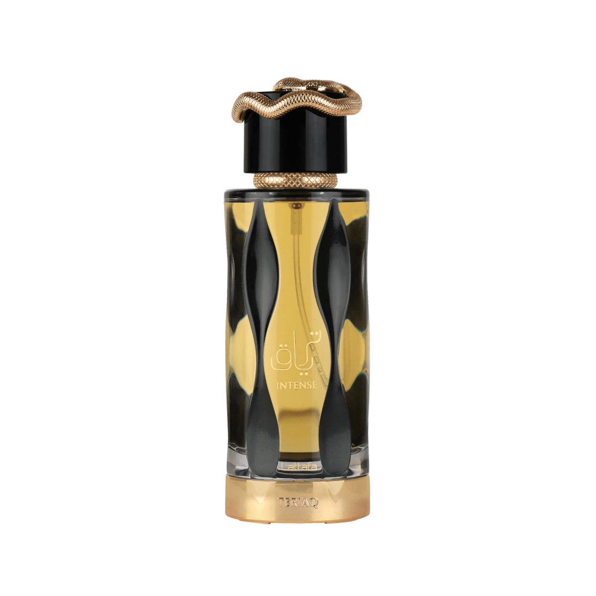 Lattafa Teriaq International Fragrance 3.4 oz 6290360595771
