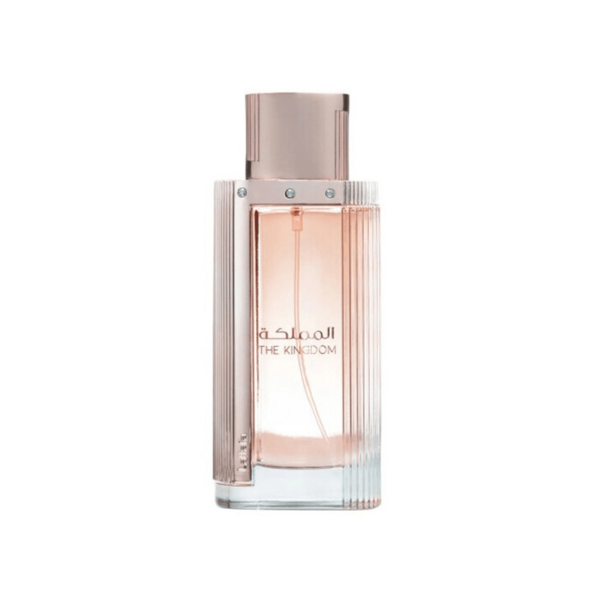 Lattafa The Kingdom Fragrance 3.4 oz 6290360598352