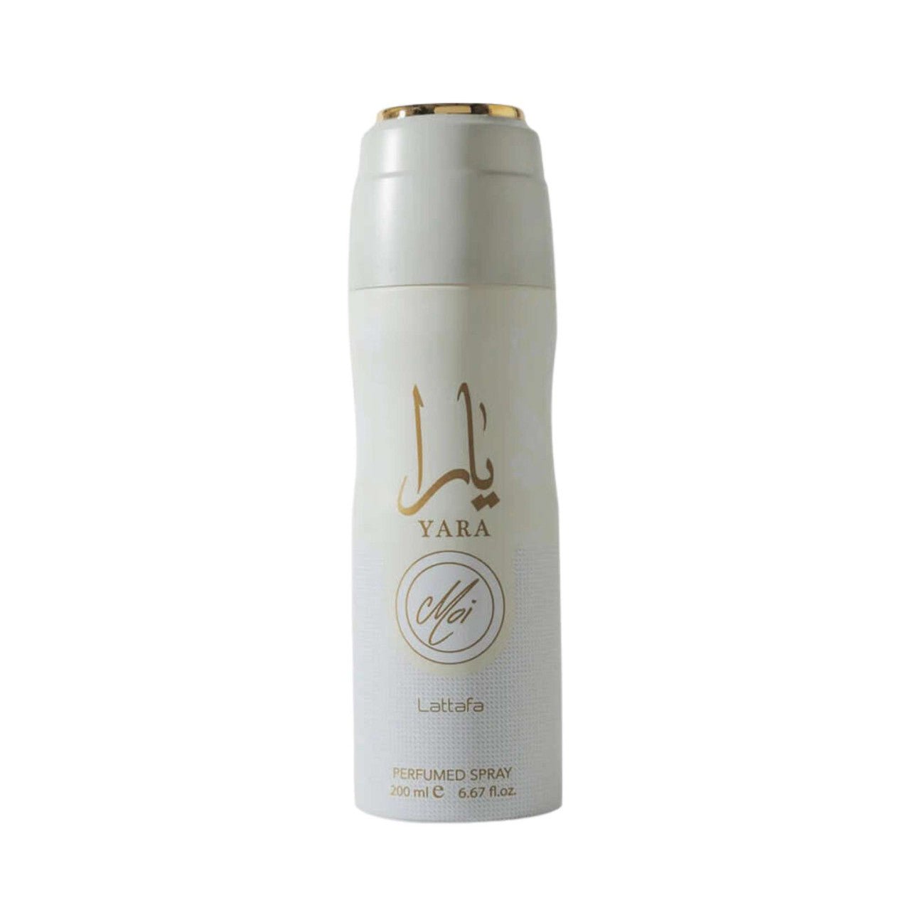 Lattafa Yara Moi Body Spray 6.7 oz 6290360591872
