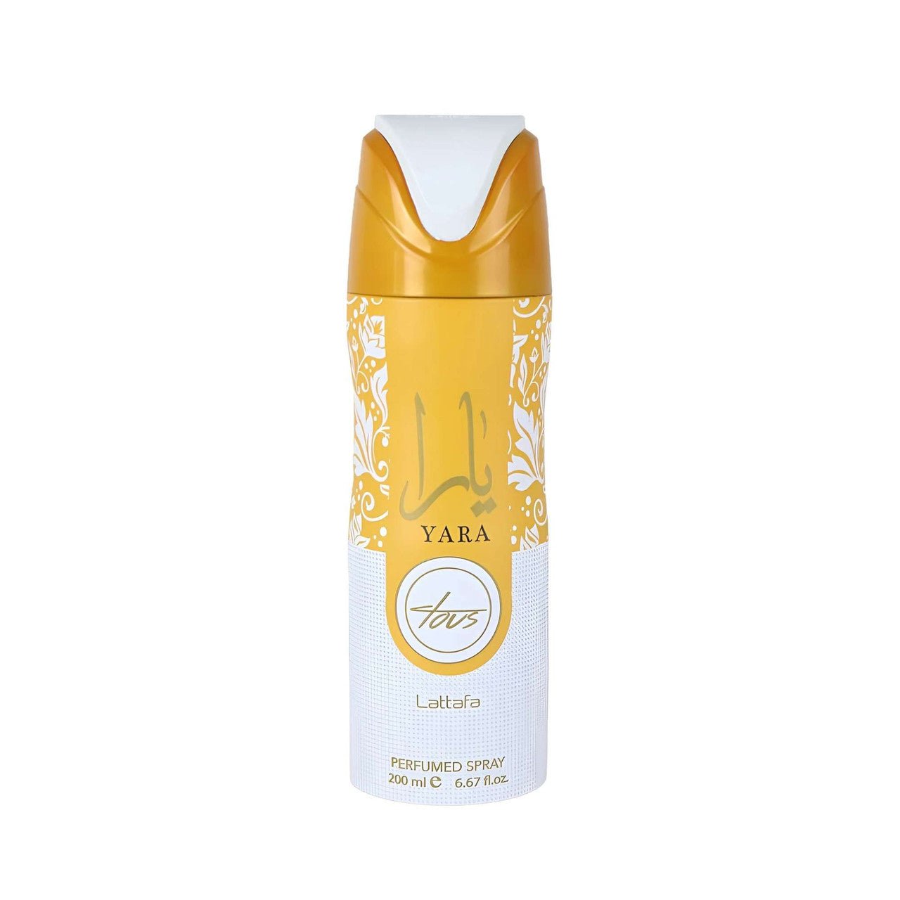 Lattafa Yara Tous Body Spray 6.7 oz 6290360599427
