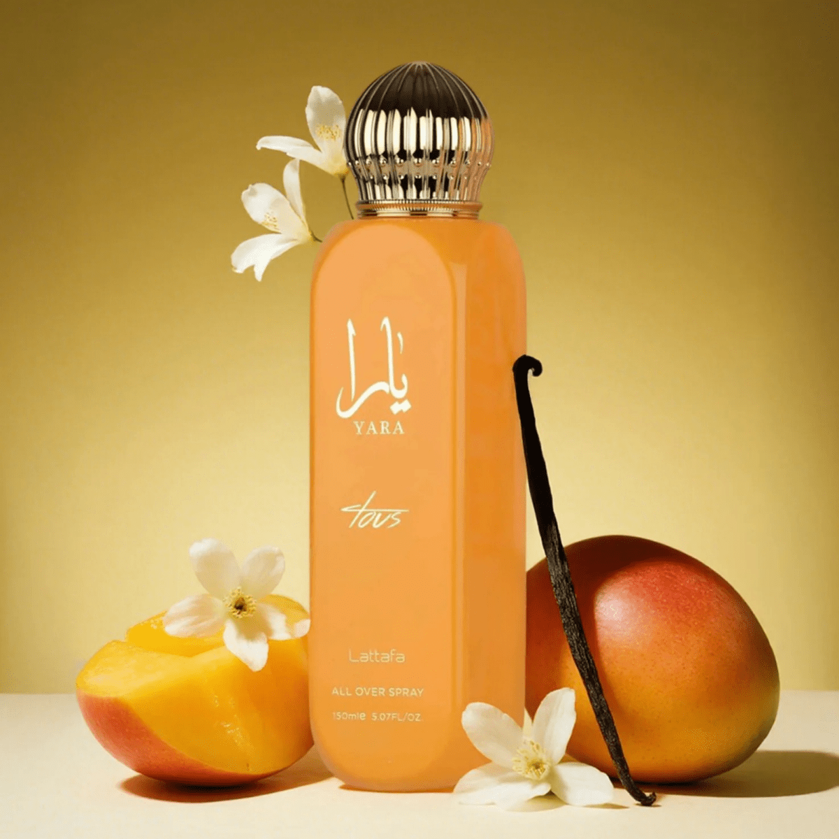 Lattafa Yara Tous Body Spray Fragrance 5.0 oz 6290362345121
