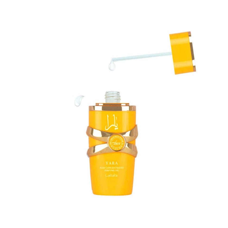 Lattafa Yara Tous Perfume Oil Perfume Oil 0.67 oz 6290362345695
