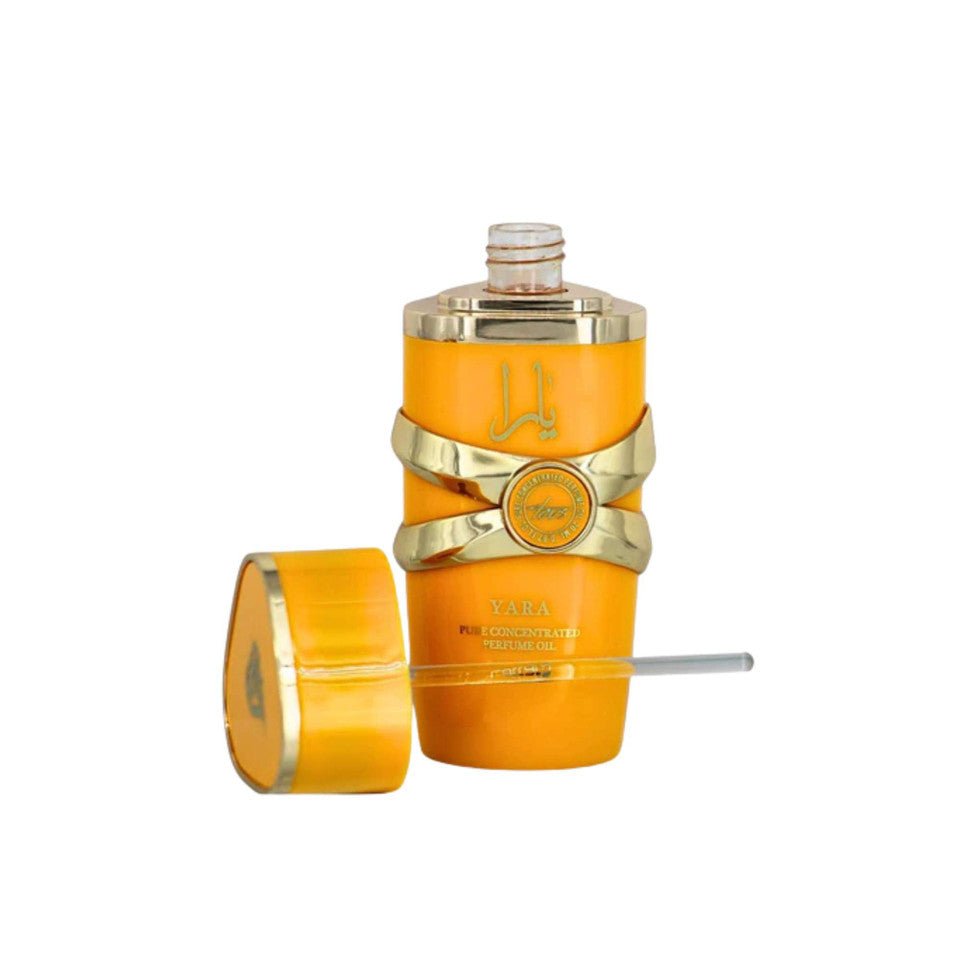 Lattafa Yara Tous Perfume Oil Perfume Oil 0.67 oz 6290362345695